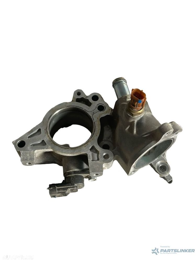 Suport pompă vacuum si termostat cu senzor Suzuki Vitara 1373 Hybrid 01 95KW 2023 0232103148 - 1