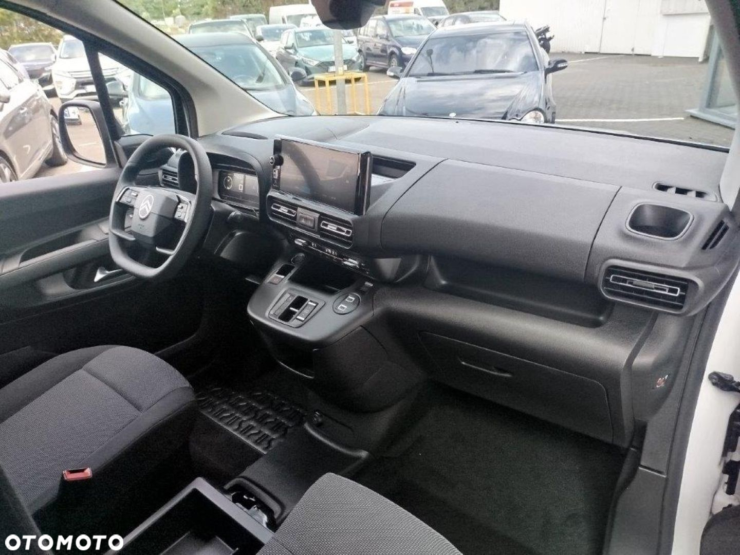 Citroën BERLINGO VAN - 26