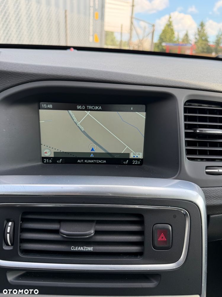Volvo V60 D3 Drive-E Momentum - 18