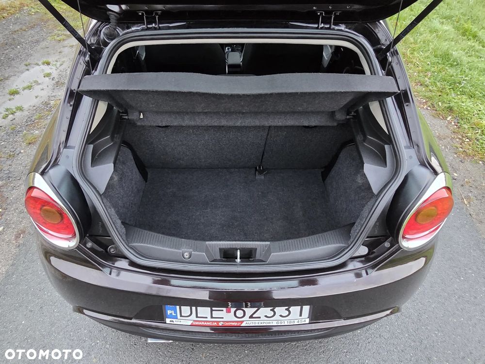 Alfa Romeo Mito 1.4 16V Turismo - 9