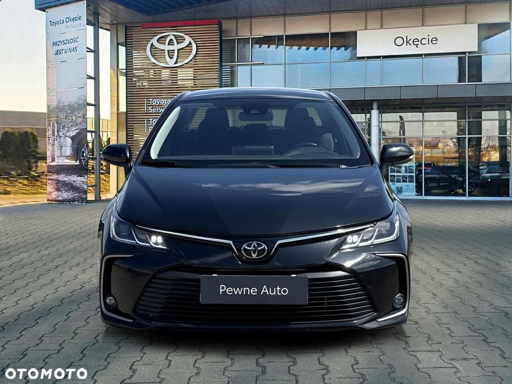 Toyota Corolla - 8