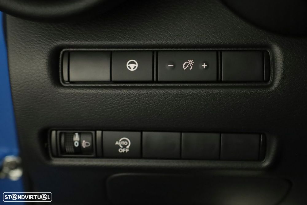 Nissan Juke 1.0 DIG-T Tekna - 19