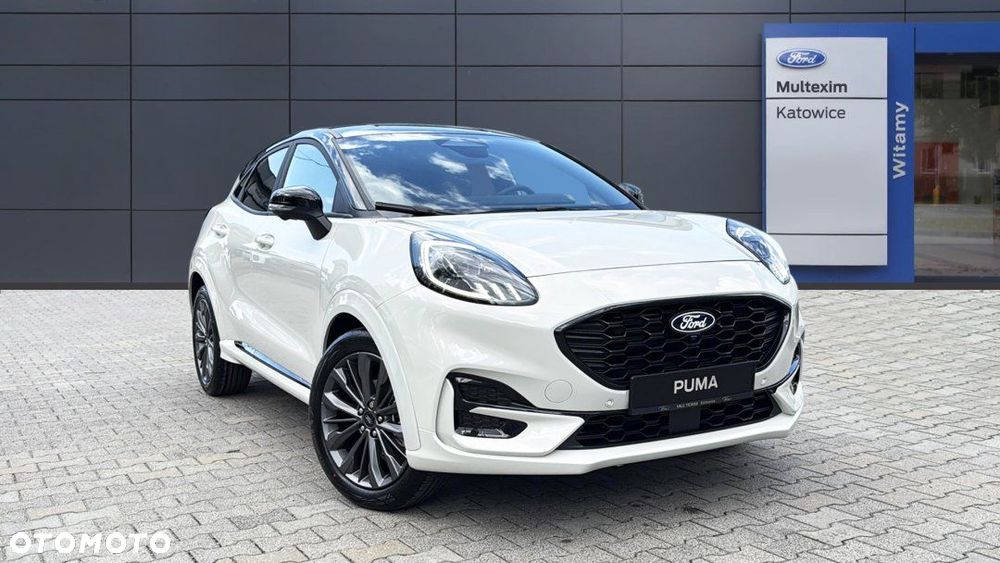 Ford Puma - 6