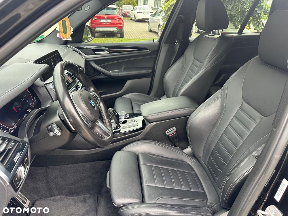 BMW X3 - 19