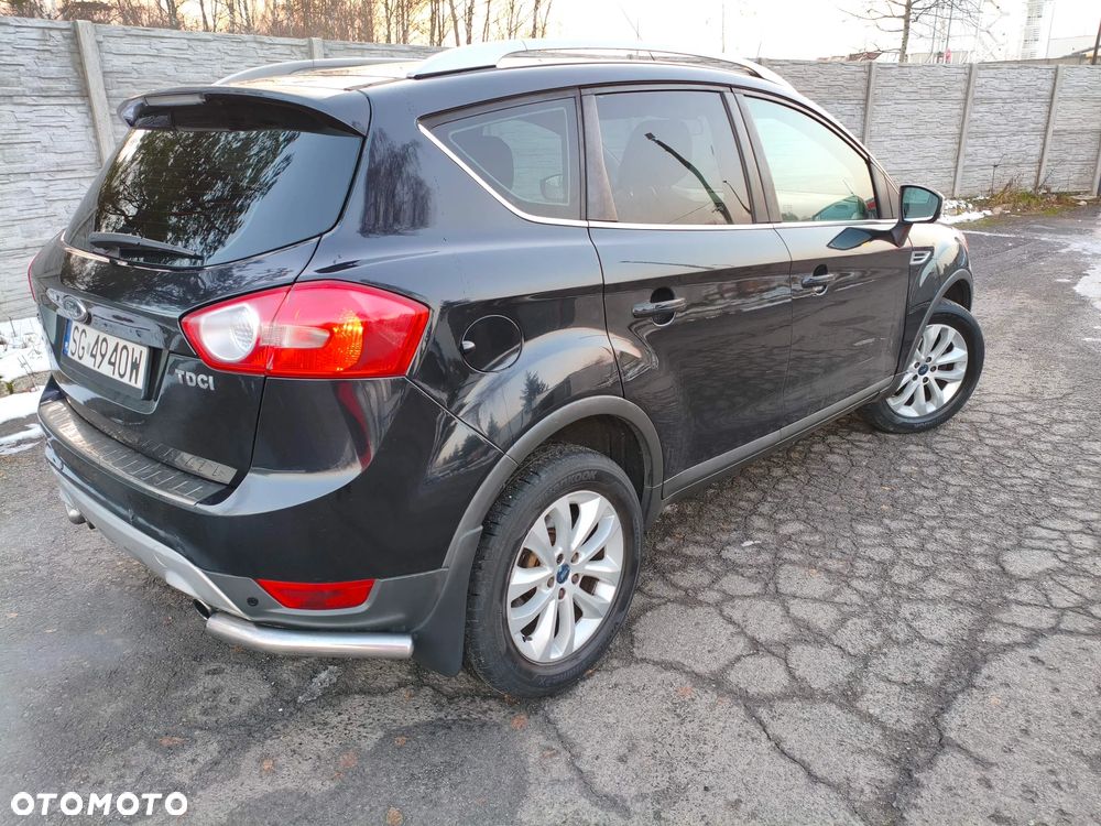 Ford Kuga 2.0 TDCi Trend - 3