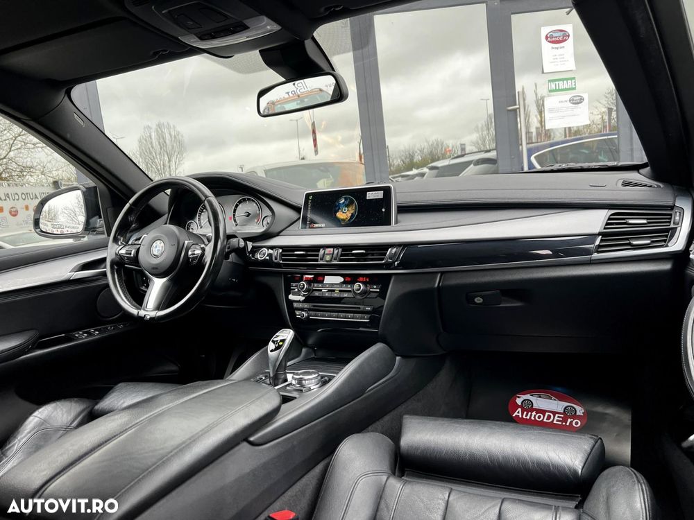 BMW X6 - 6