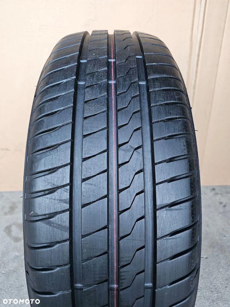(O58) 195/65R15 91V 6,3mm 19r / Firestone RoadHawk - 2