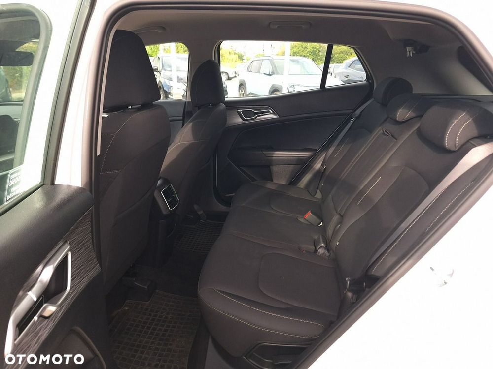 Kia Sportage 1.6 T-GDI M 2WD DCT - 20