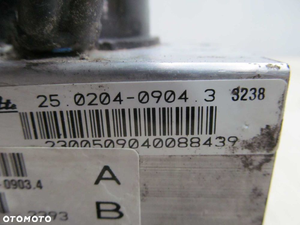 JEEEP CHEROKEE KJ 01-06 POMPA ABS 56044240AA P52128675AA - 14