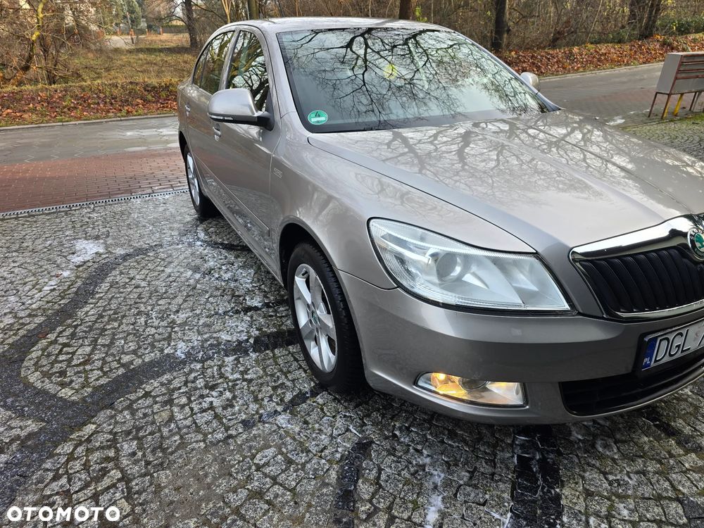 Skoda Octavia 1.2 TSI FAMILY - 7