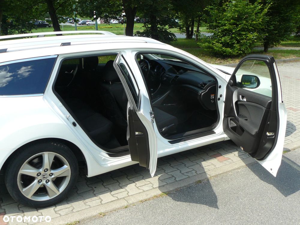 Honda Accord 2.2i-DTEC Elegance - 8
