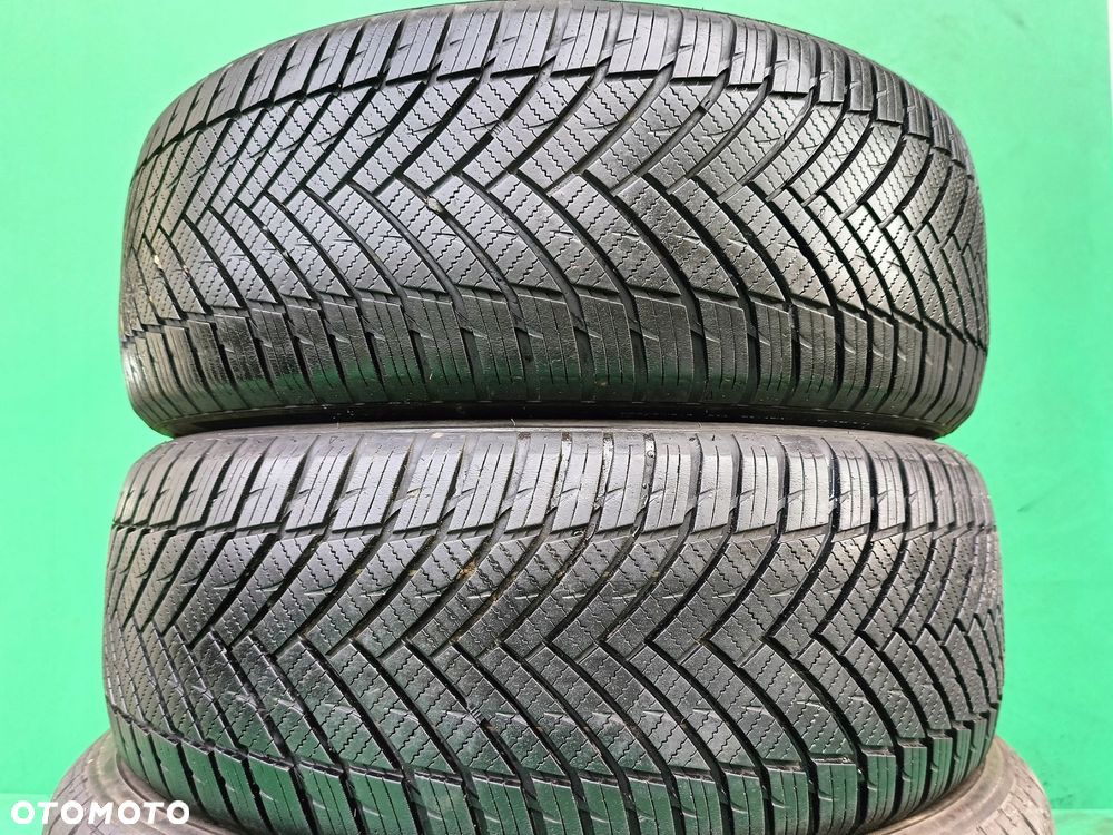 195/55/15 imperial all season driver, 2 szt 7,1 mm - 2