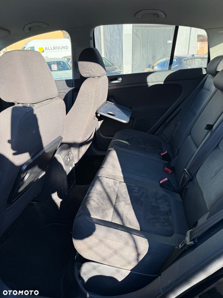 Volkswagen Golf Plus 1.4 TSI Highline - 8