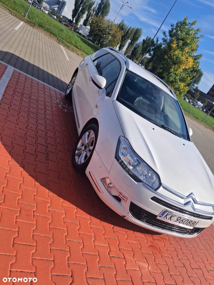 Citroën C5 - 11