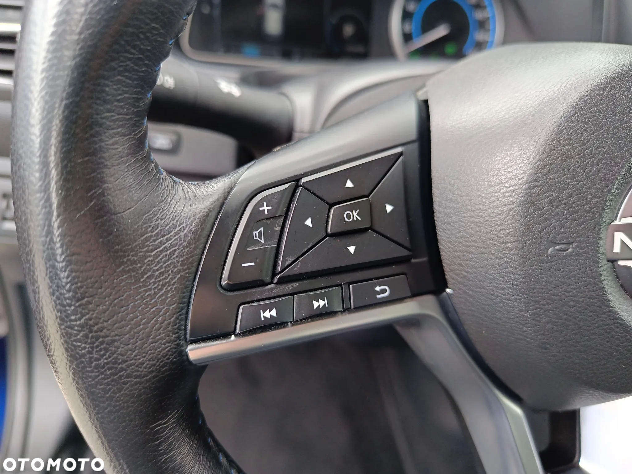 Nissan Leaf - 21