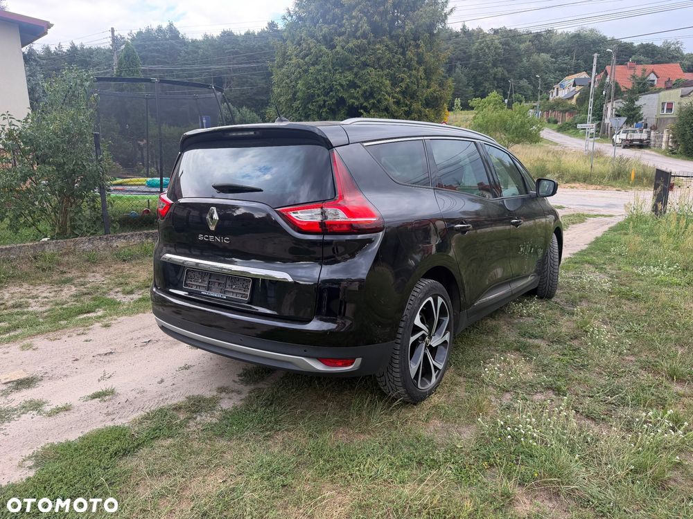 Renault Megane ENERGY TCe 160 BOSE EDITION - 8