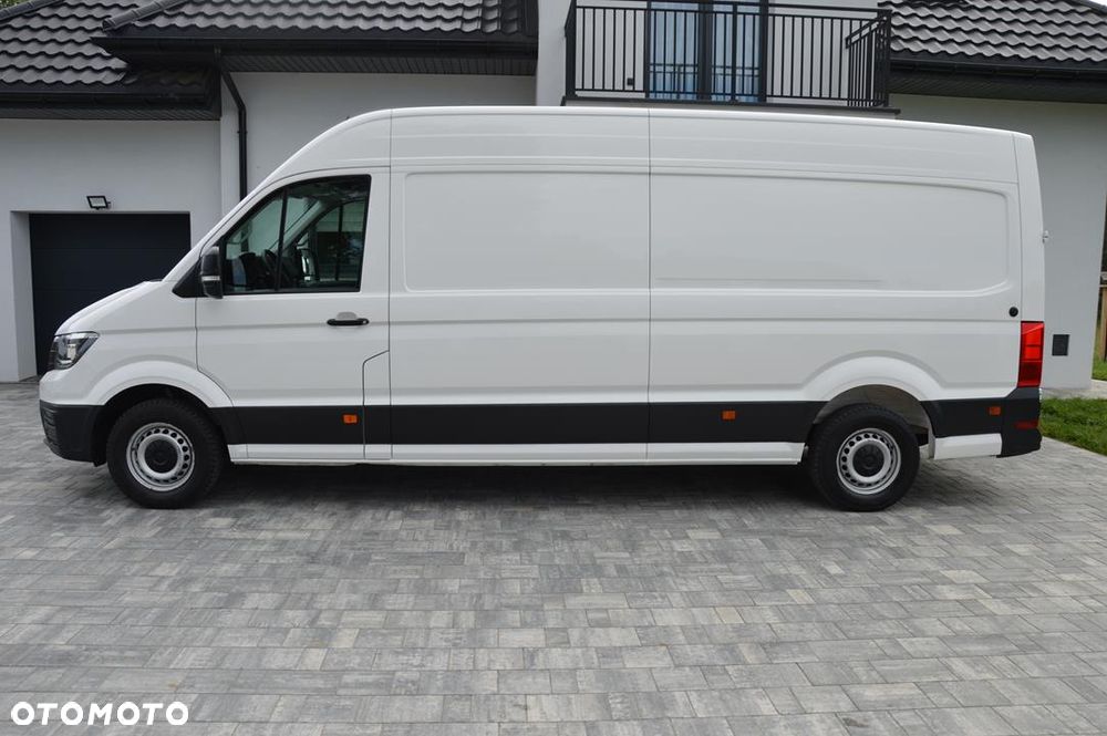 Volkswagen Crafter - 6