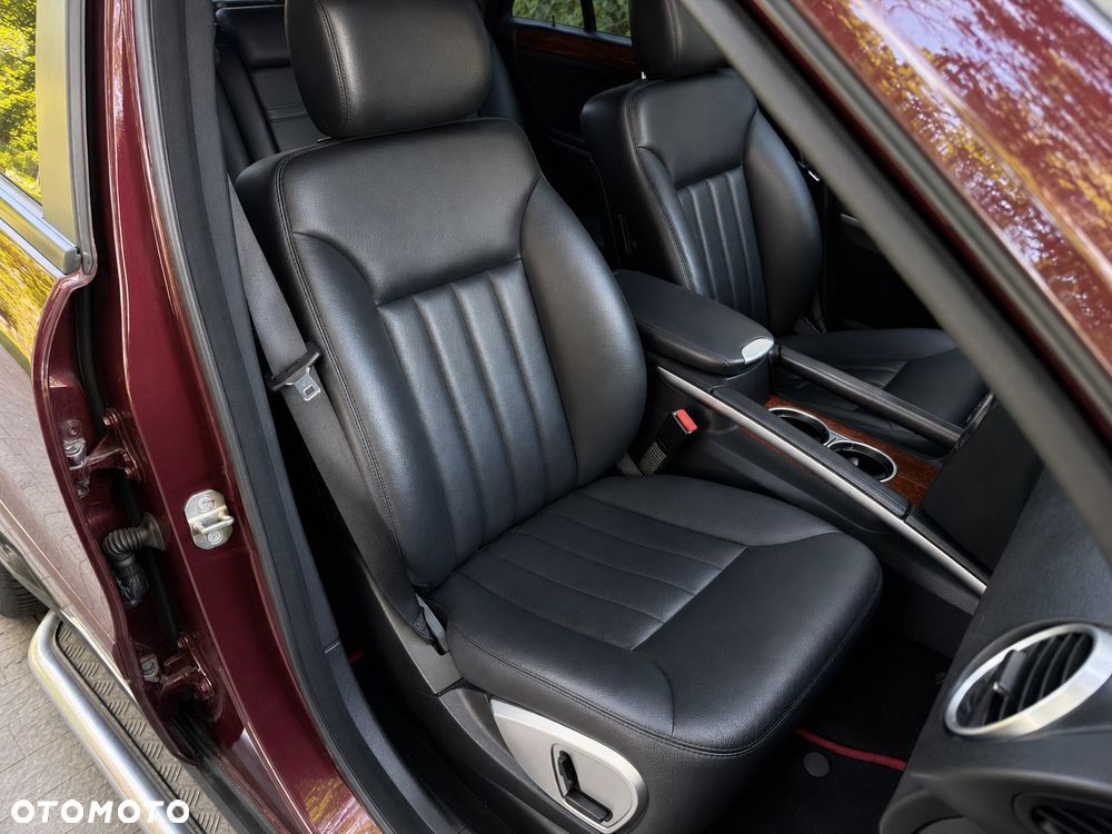 Mercedes-Benz ML 350 4Matic 7G-TRONIC Edition 10 - 31