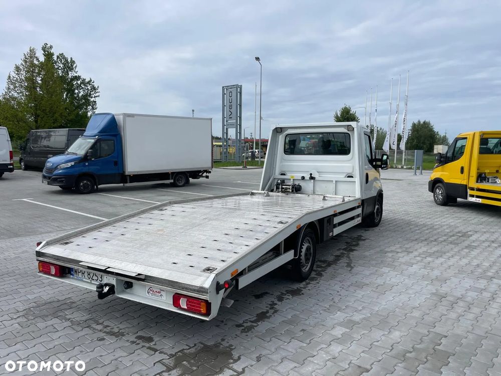 Iveco 35S18 Autolaweta - 6
