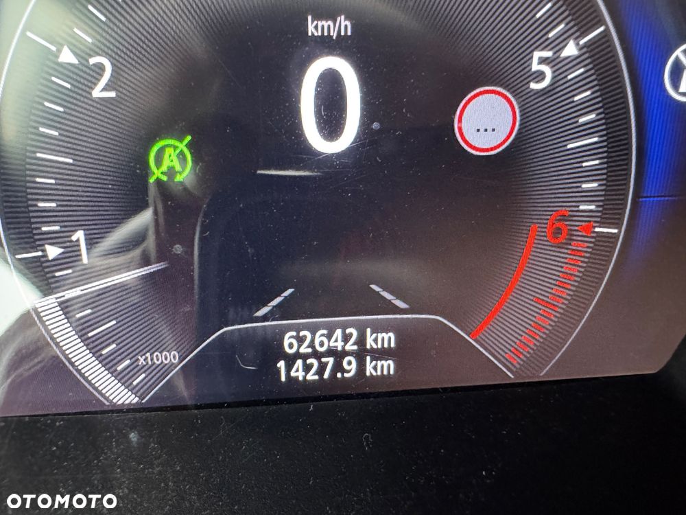Renault Kadjar TCe 140 GPF BOSE EDITION - 25
