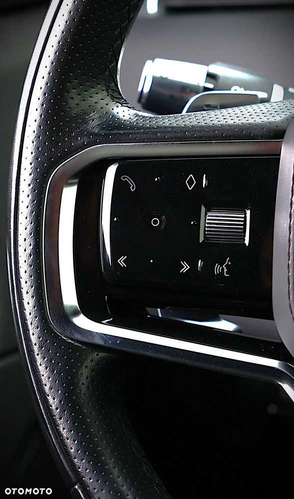 Land Rover Discovery Sport 2.0 D180 R-Dynamic - 27