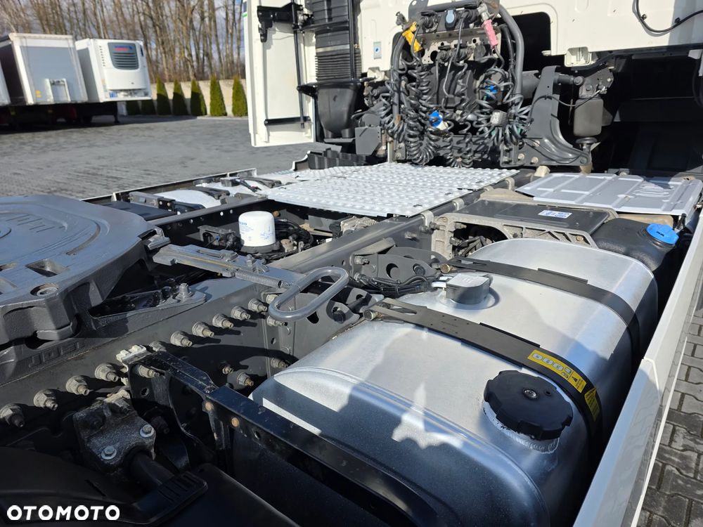 Volvo FH 420 Standard/2020r/Dwa Zbiorniki FUL LED Xenon/Klma Postojowa/SUPER STAN ! ! ! - 32