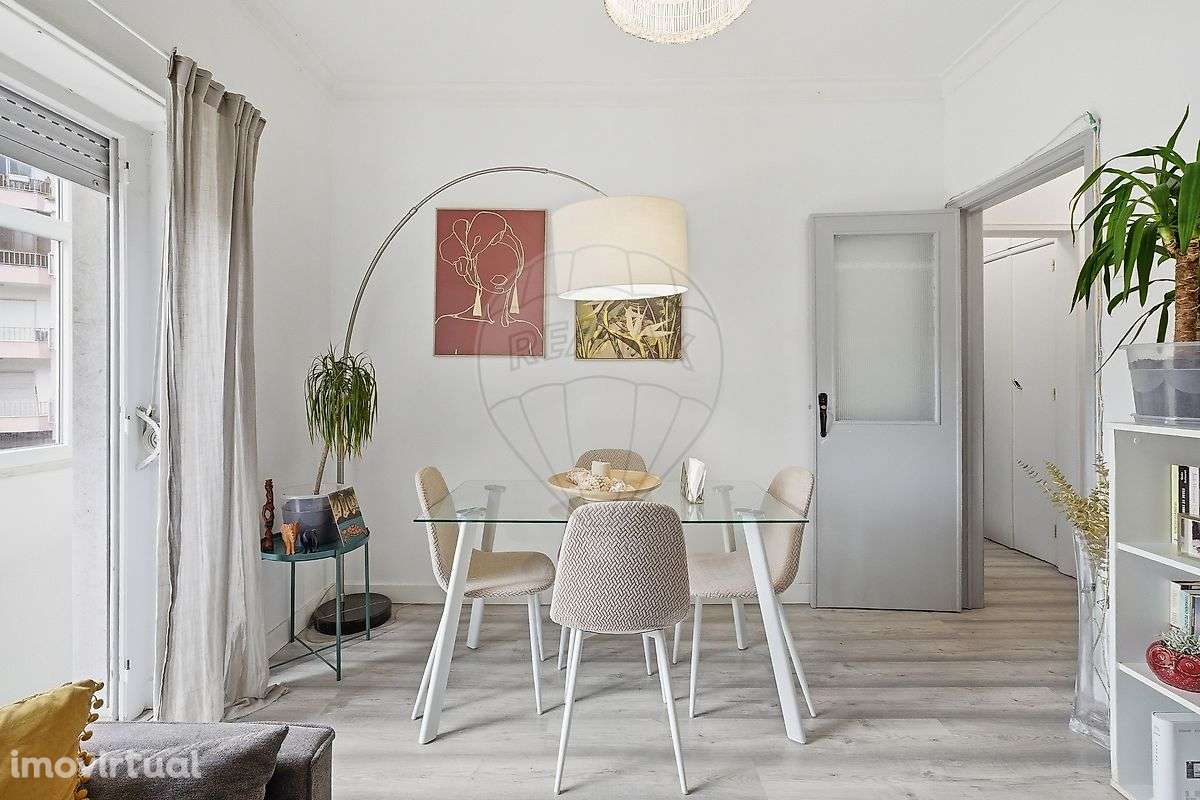 Apartamento T2 para venda - Grande imagem: 4/26