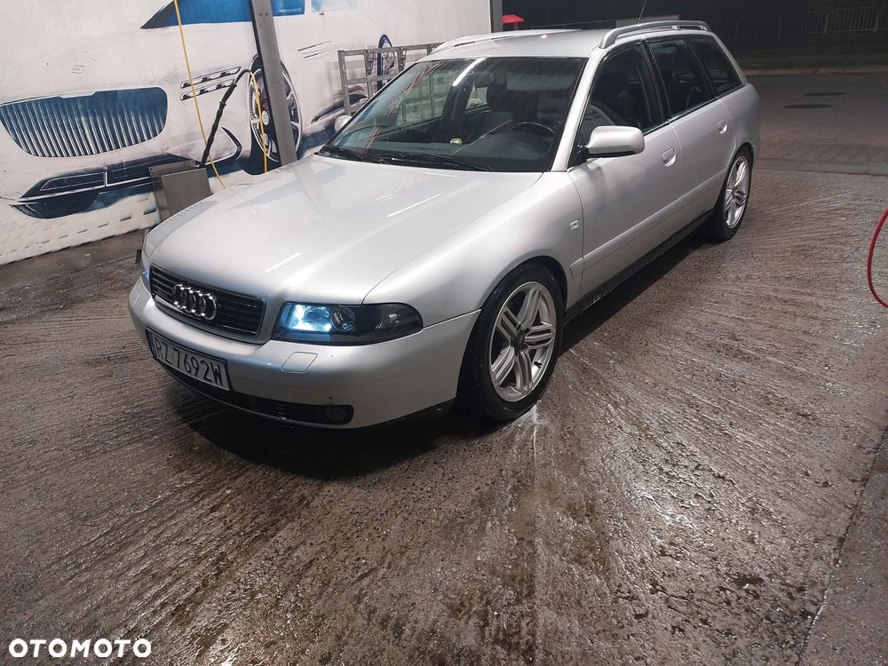 Audi A4 ver-1-8t-quattro - 20