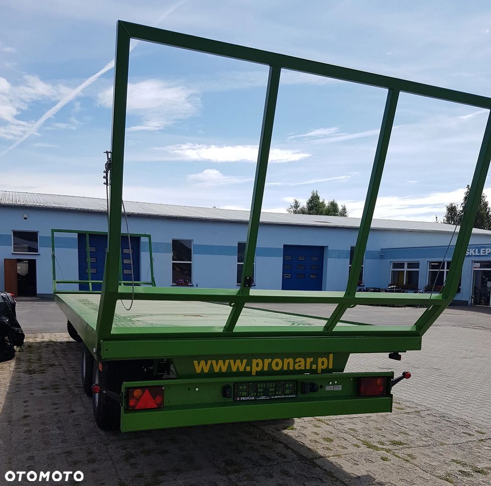 Pronar T023 - 4