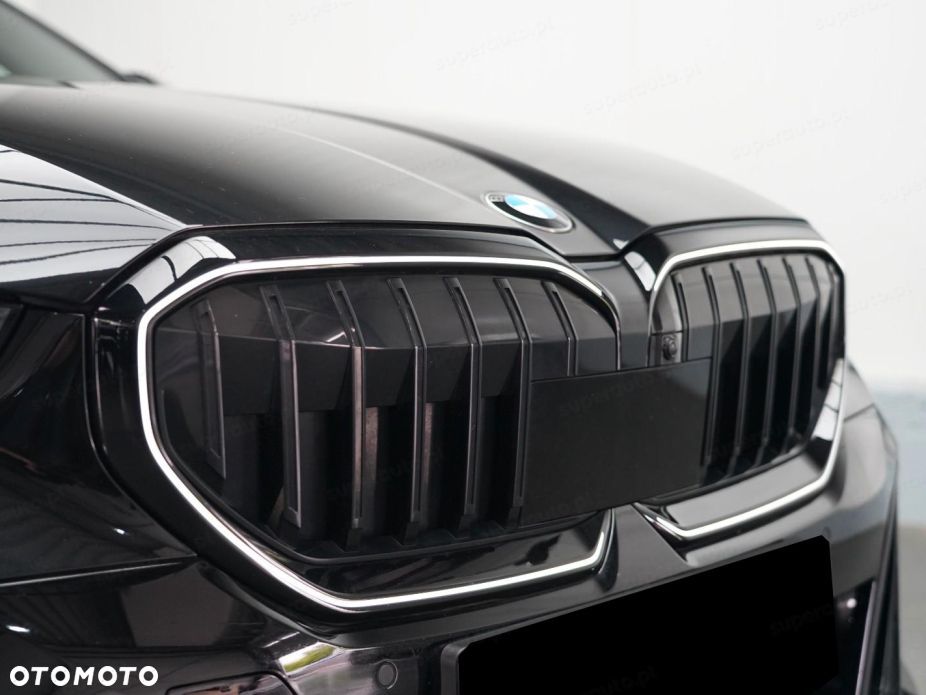 BMW Seria 5 520d xDrive mHEV M Sport - 9