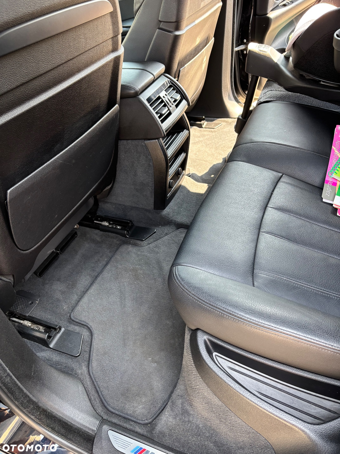 BMW X6 xDrive30d - 17