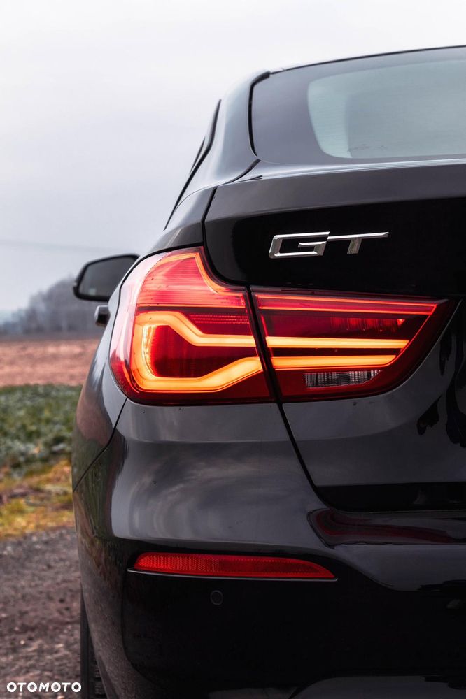 BMW 3GT 318d Advantage - 16