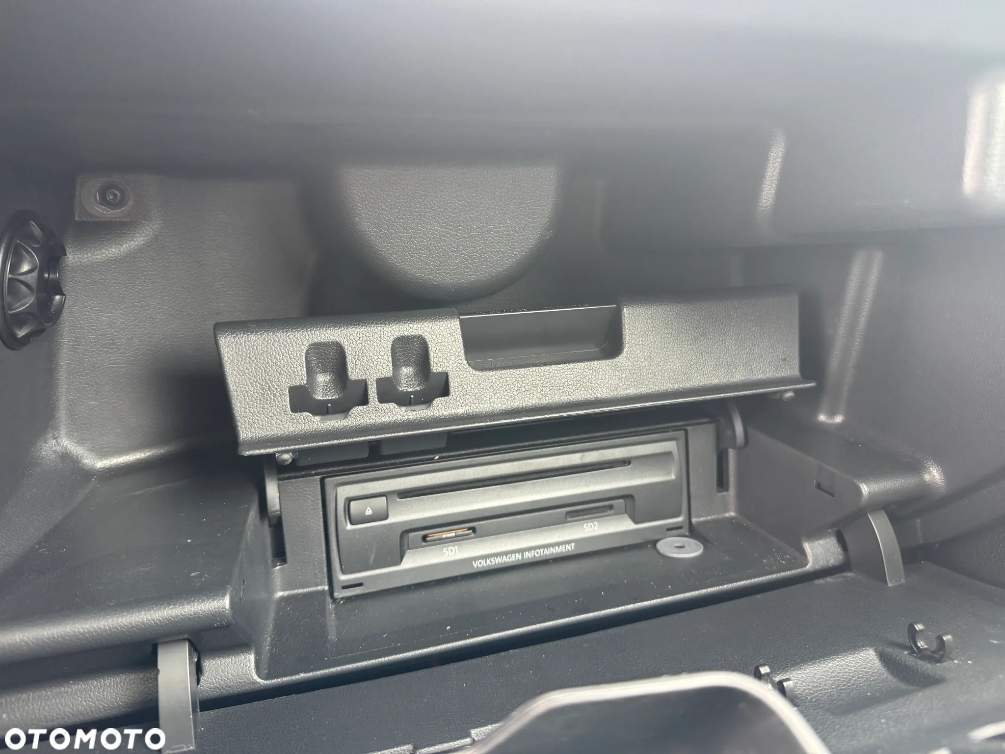 Volkswagen Polo 1.8 TSI (Blue Motion Technology) GTI - 12