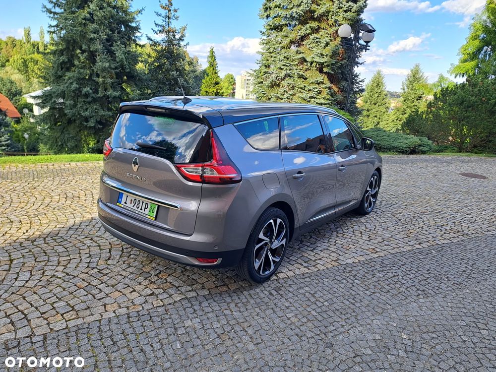 Renault Grand Scenic Gr 1.5 dCi Energy Limited EDC EU6 - 13