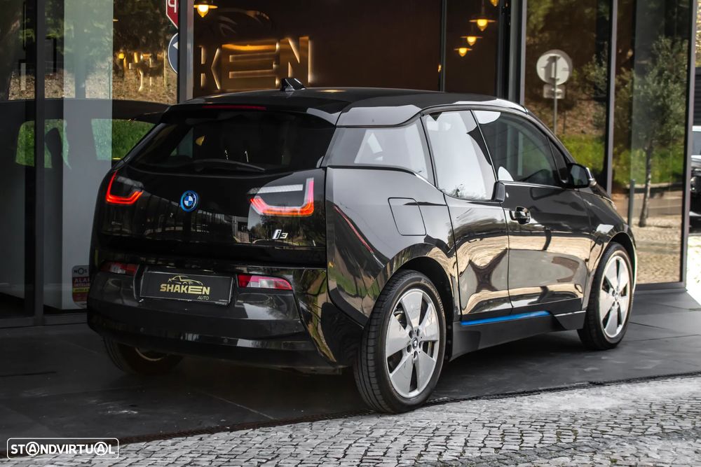 BMW i3 Standard - 4