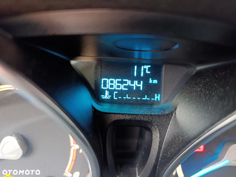 Ford Fiesta - 15