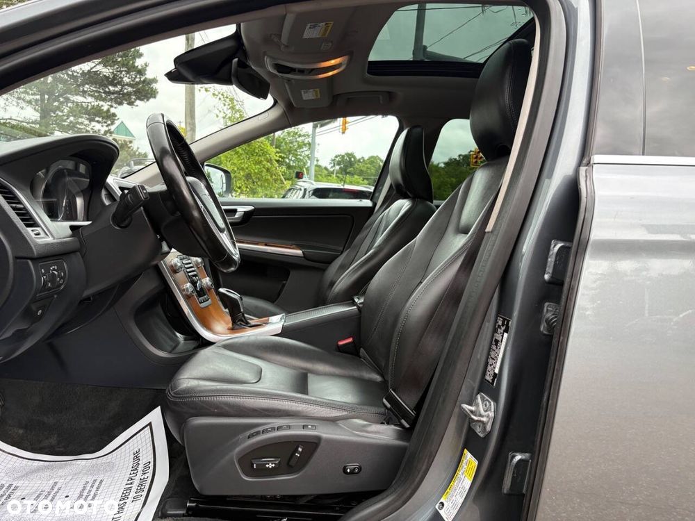 Volvo XC 60 T5 AWD Geartronic Linje Inscription - 9