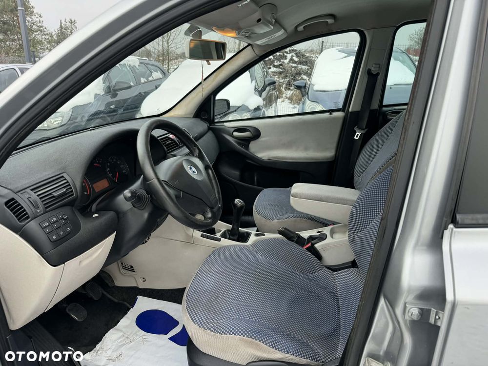 Fiat Stilo 1.9 JTD Dynamic Alaska - 9