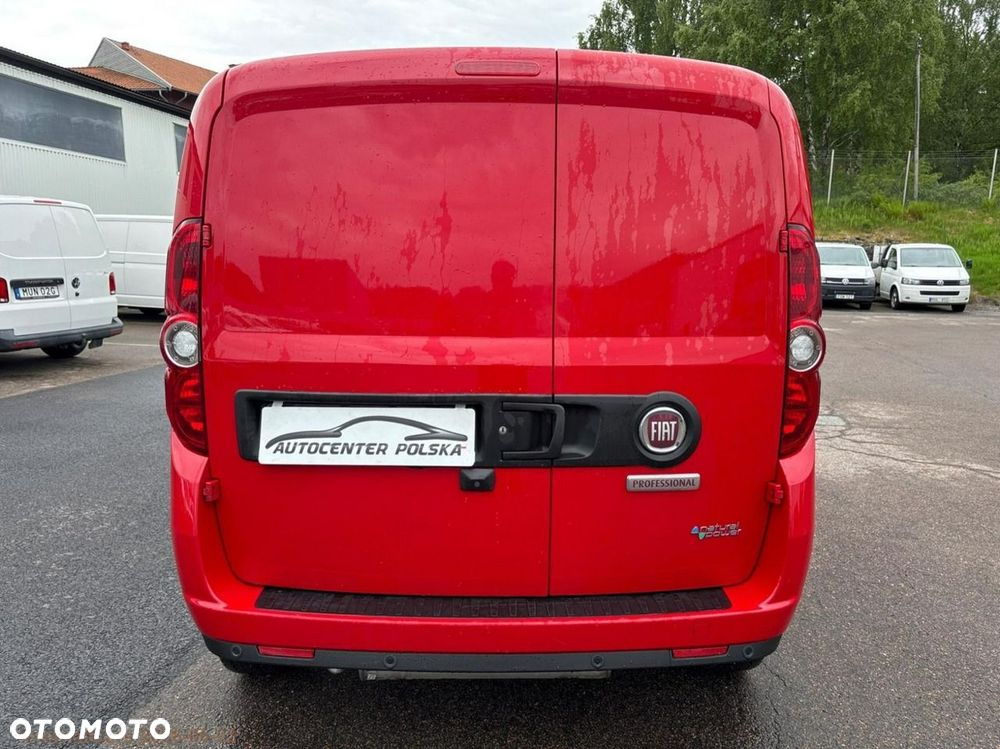 Fiat Doblo - 4