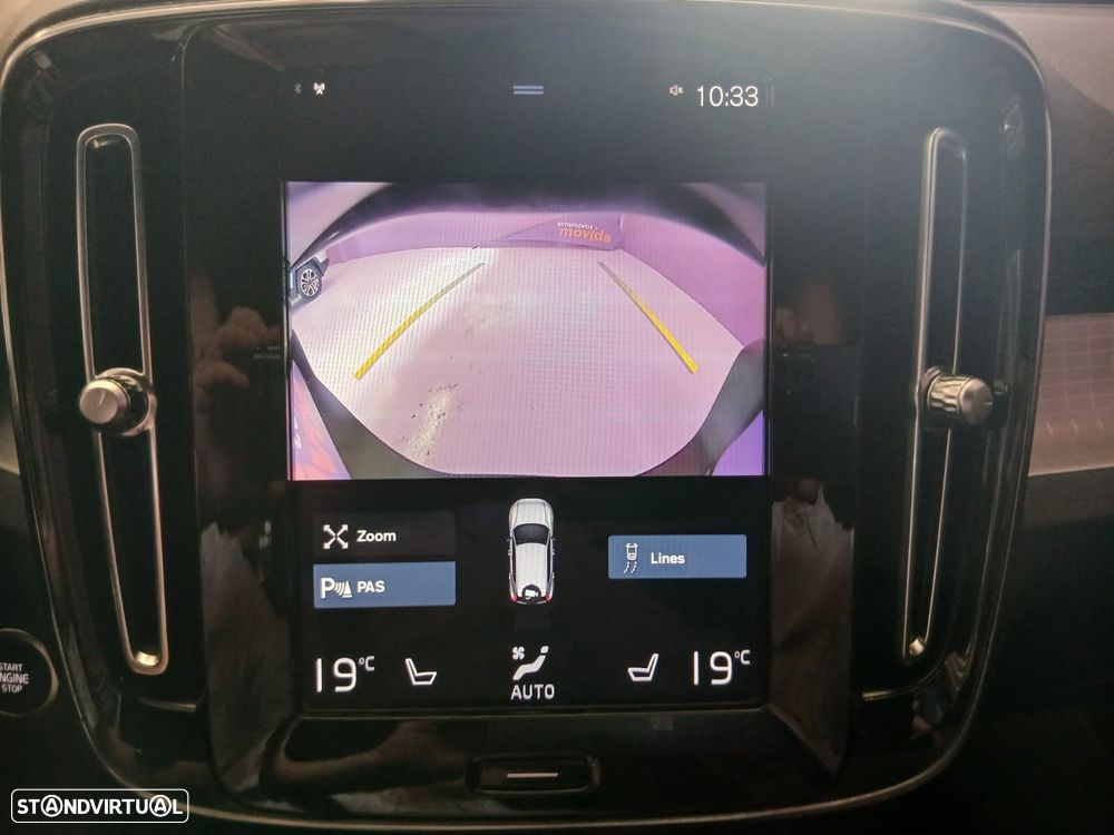 Volvo XC 40 1.5 T2 Plus Dark Auto - 21