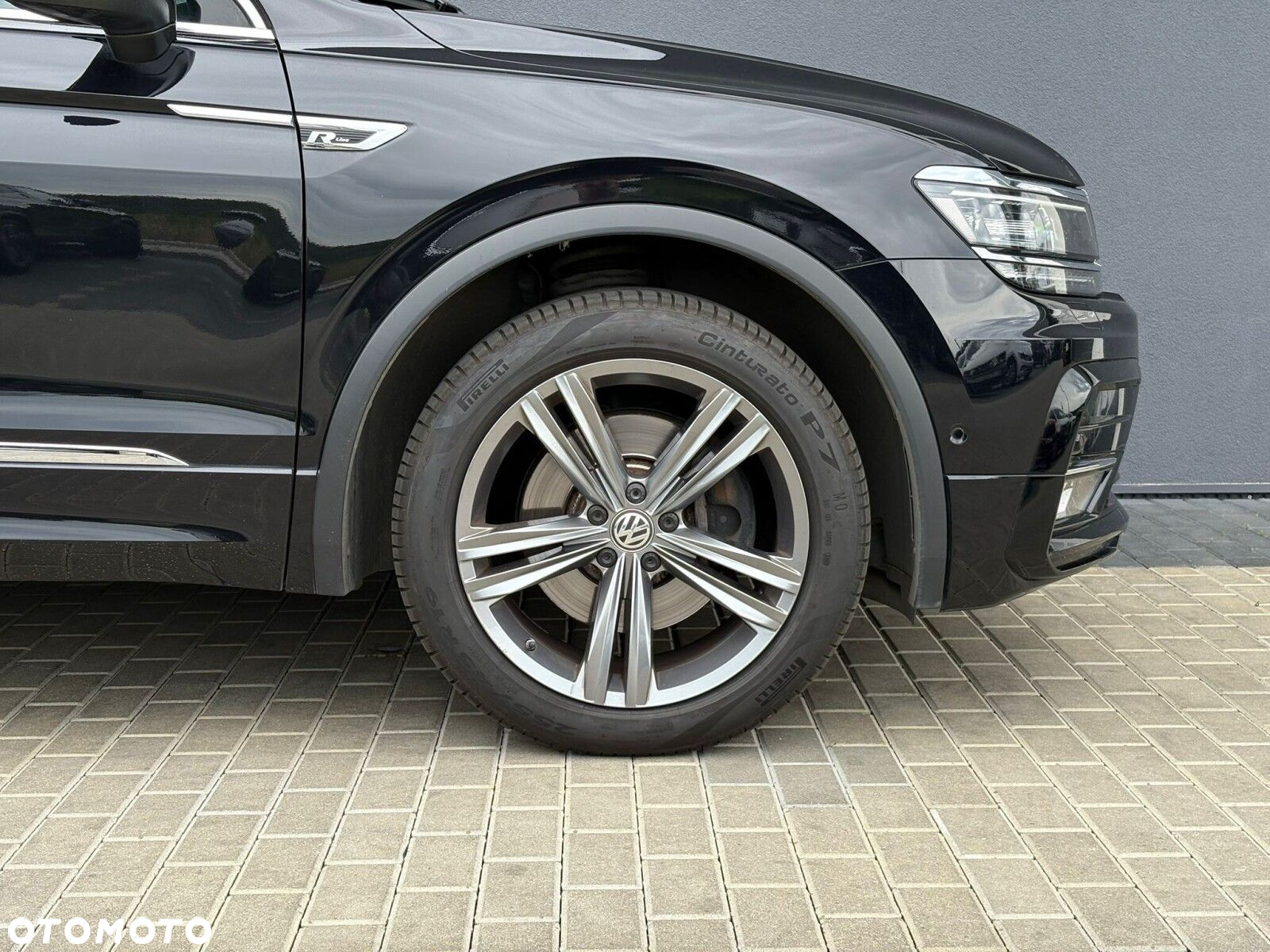 Volkswagen Tiguan 2.0 TSI BMT 4Mot Highline DSG - 21