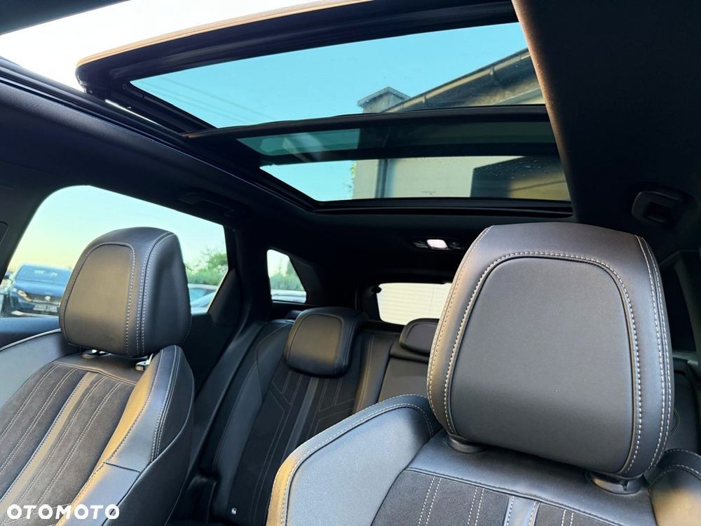 Peugeot 3008 1.5 BlueHDi GT S&S EAT8 - 24