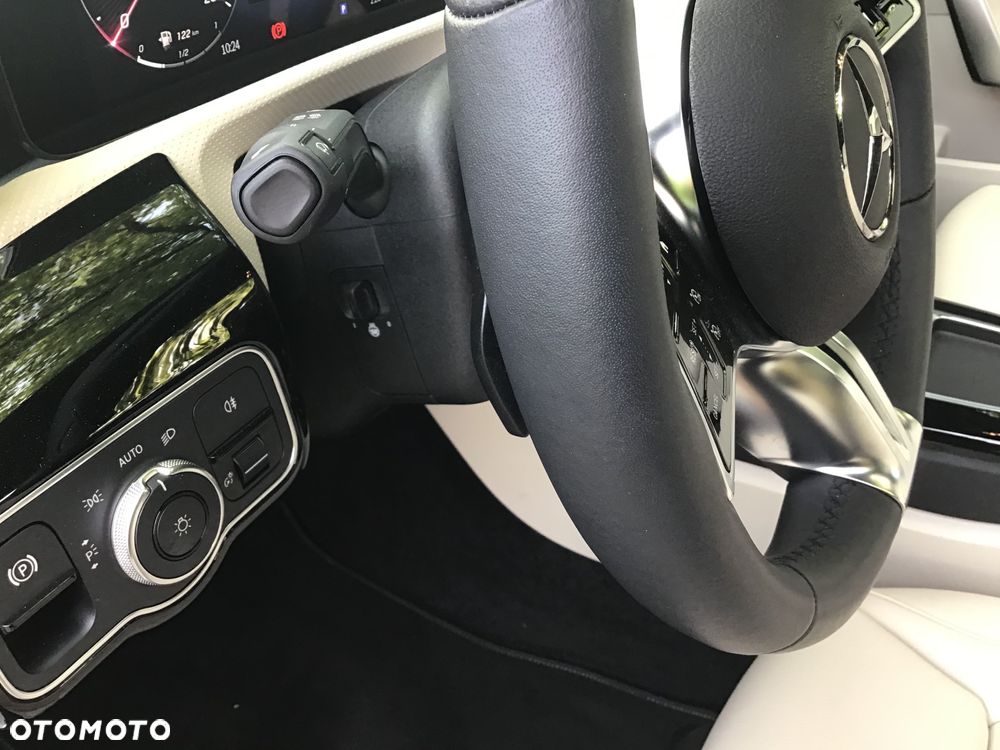 Mercedes-Benz CLA 250 4Matic 8G-DCT Edition AMG Line - 19