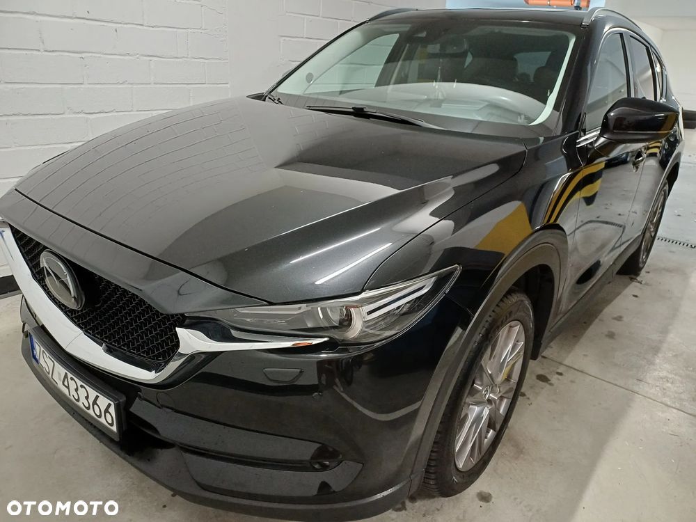 Mazda CX-5 - 13