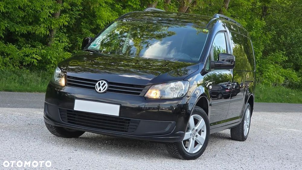 Volkswagen Caddy - 3