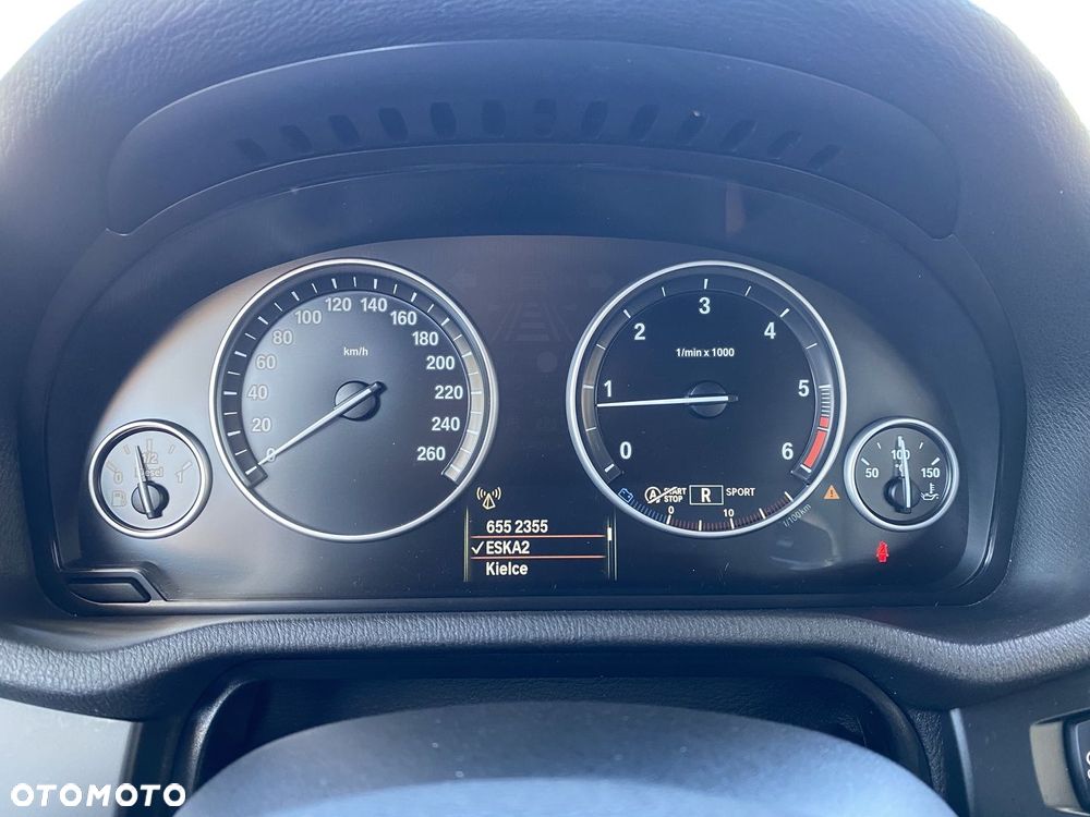 BMW X3 - 19