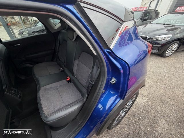 Renault Captur 1.0 TCe Techno - 16