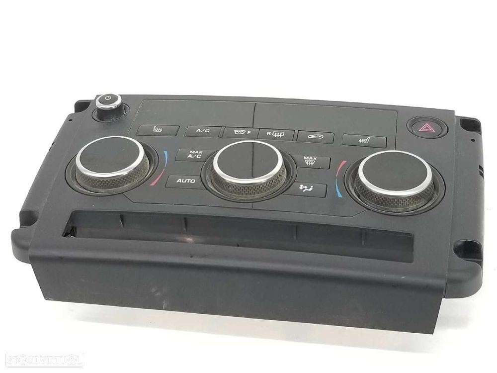 COMANDO CLIMATIZADOR LAND ROVER DISCOVERY SPORT - 1