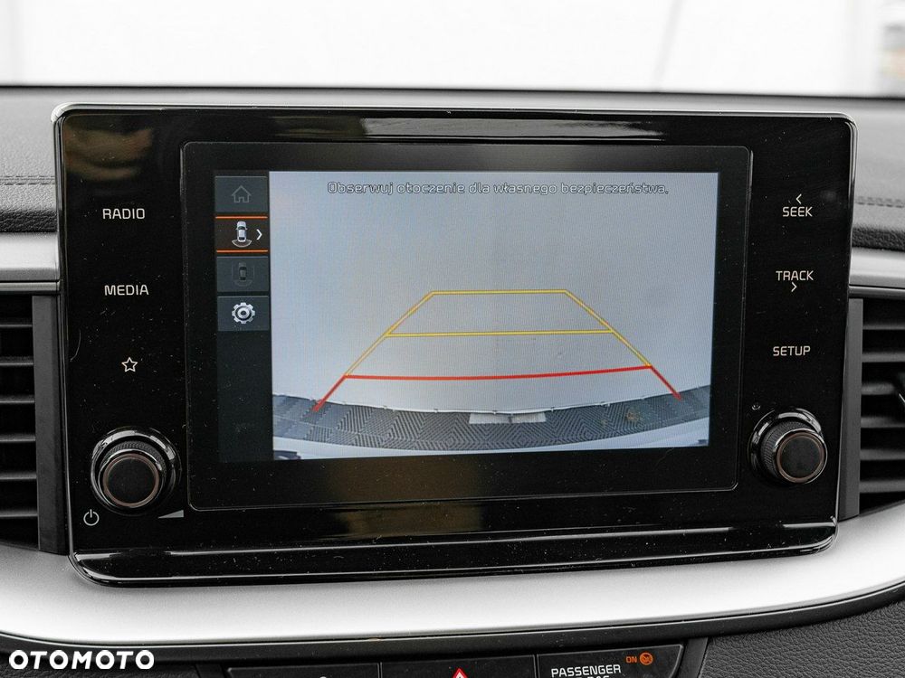 Kia Ceed 1.5 T-GDI M - 24
