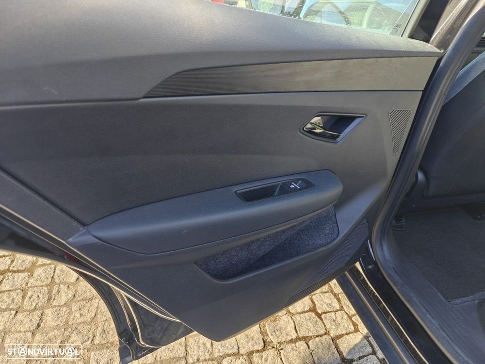 Renault Scénic E-Tech 87 kWh Evolution - 22